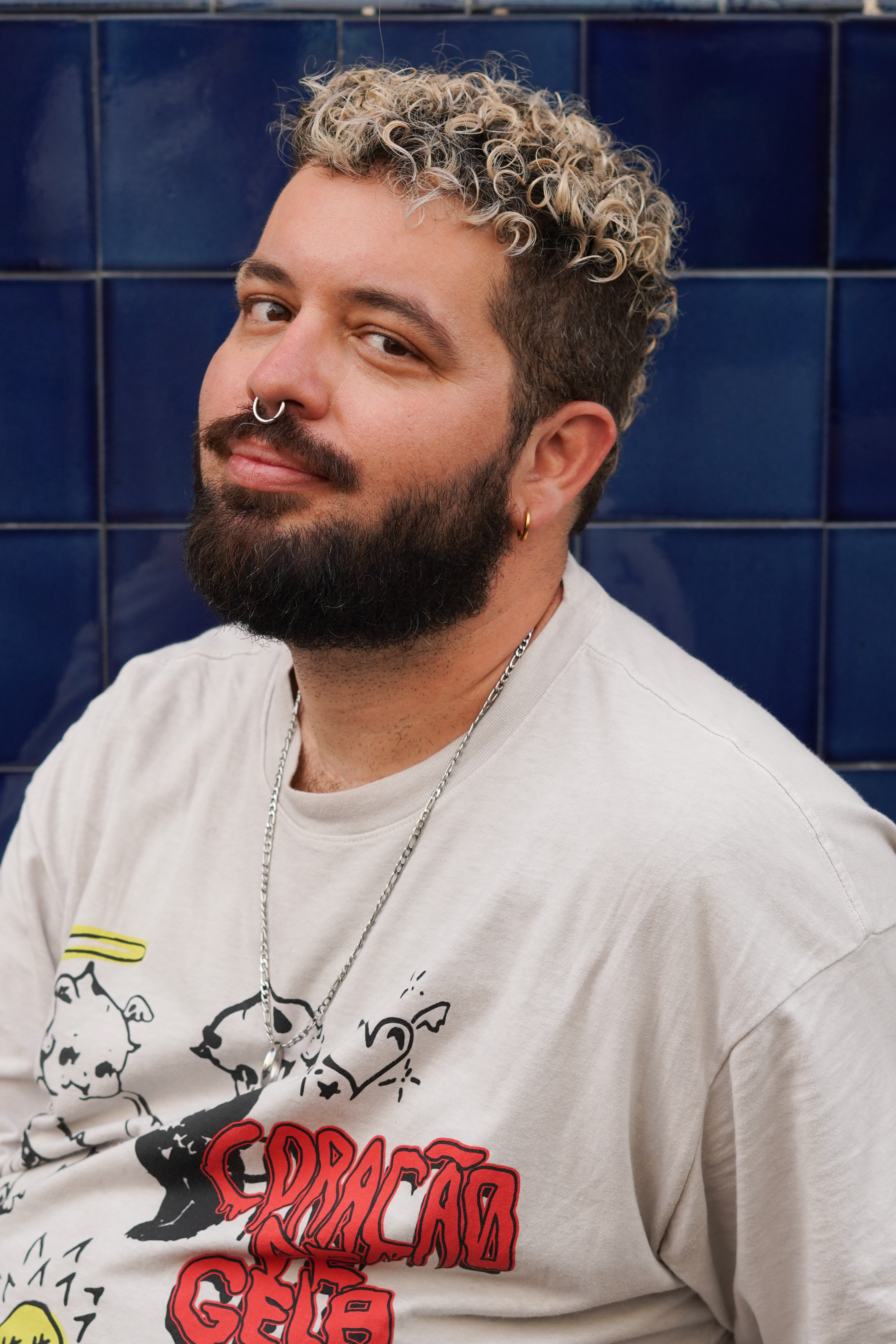 Cavi Loos - Web Designer