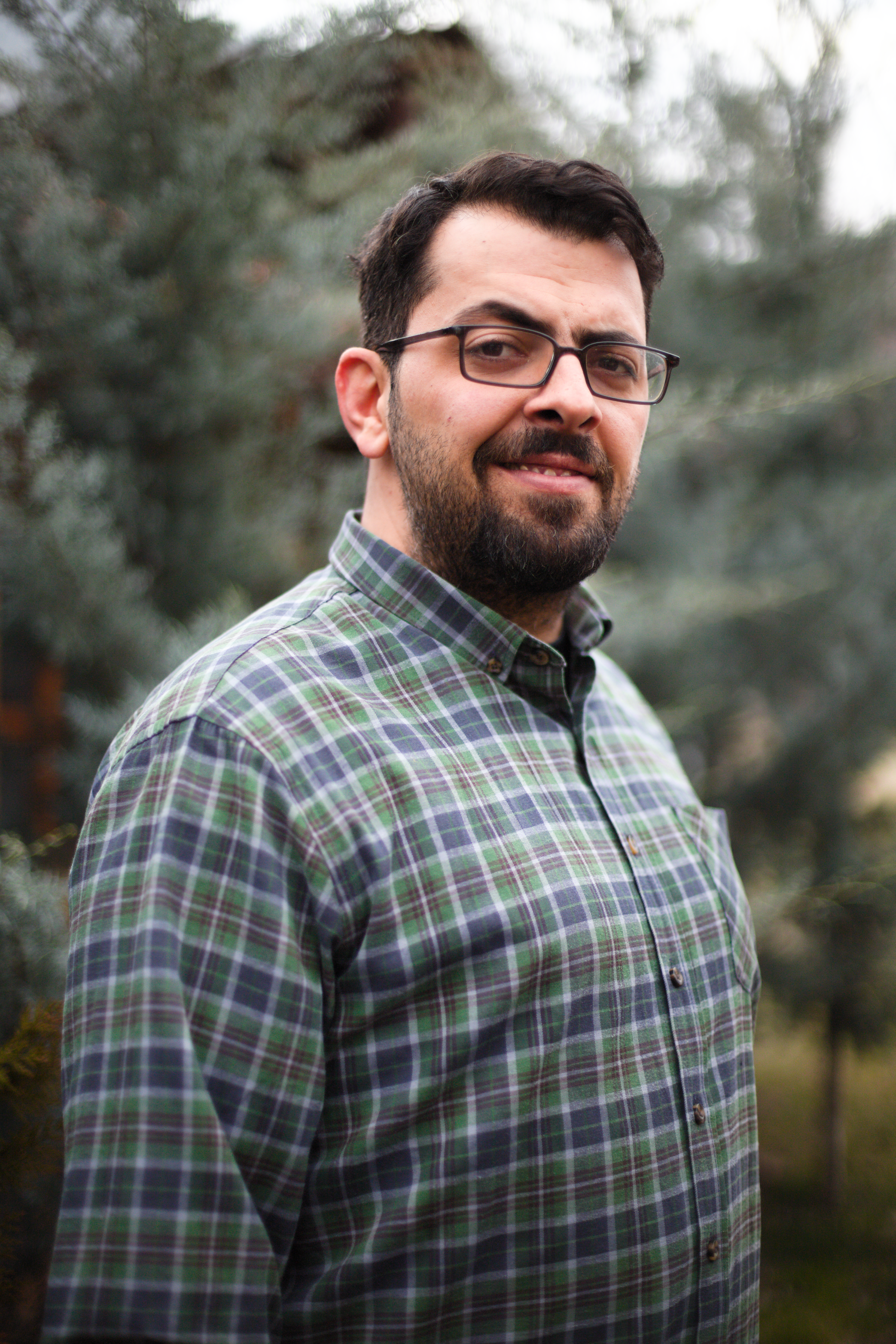 Oguz Kabaksil - Front End Developer