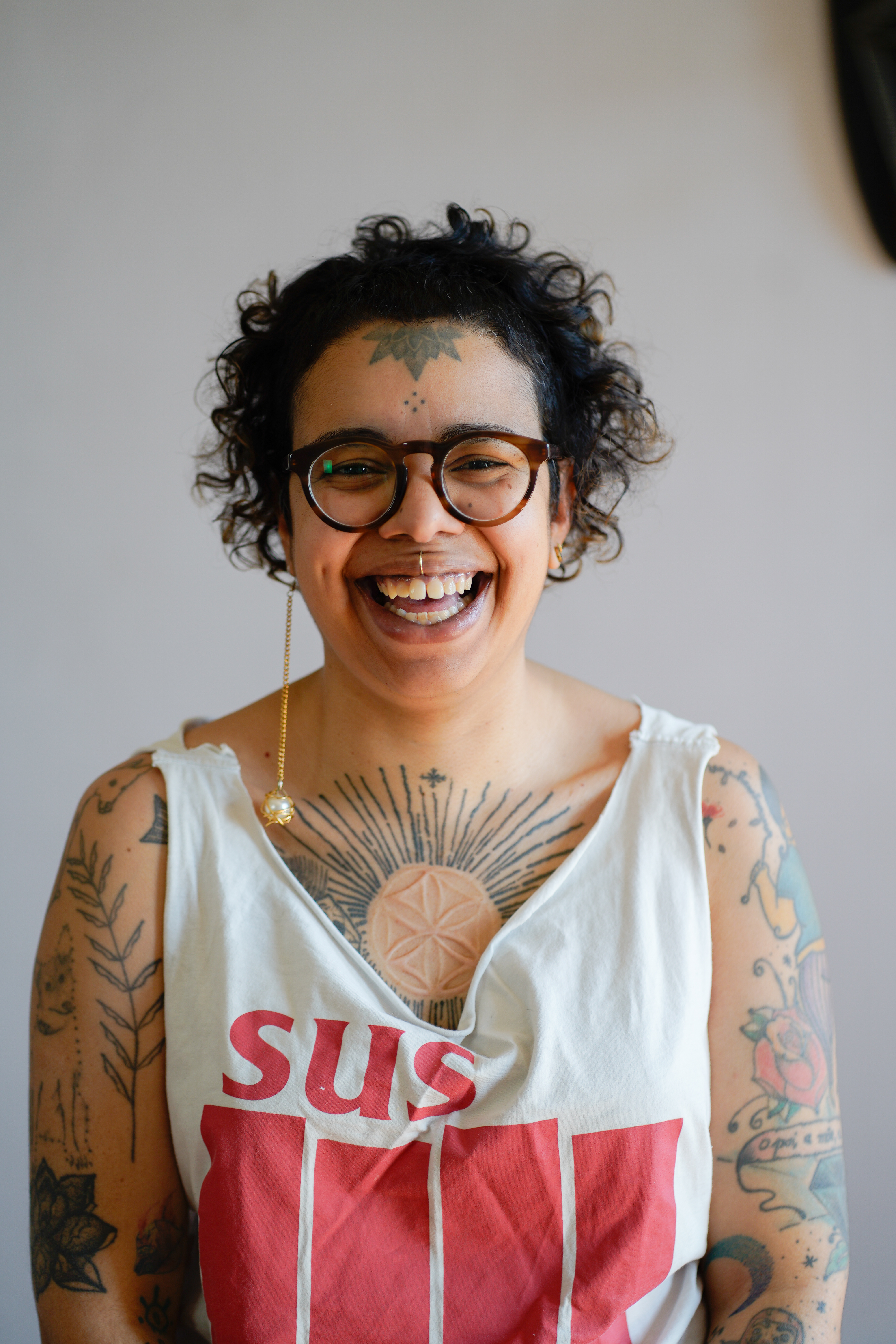 Eve Queiroz - undefined