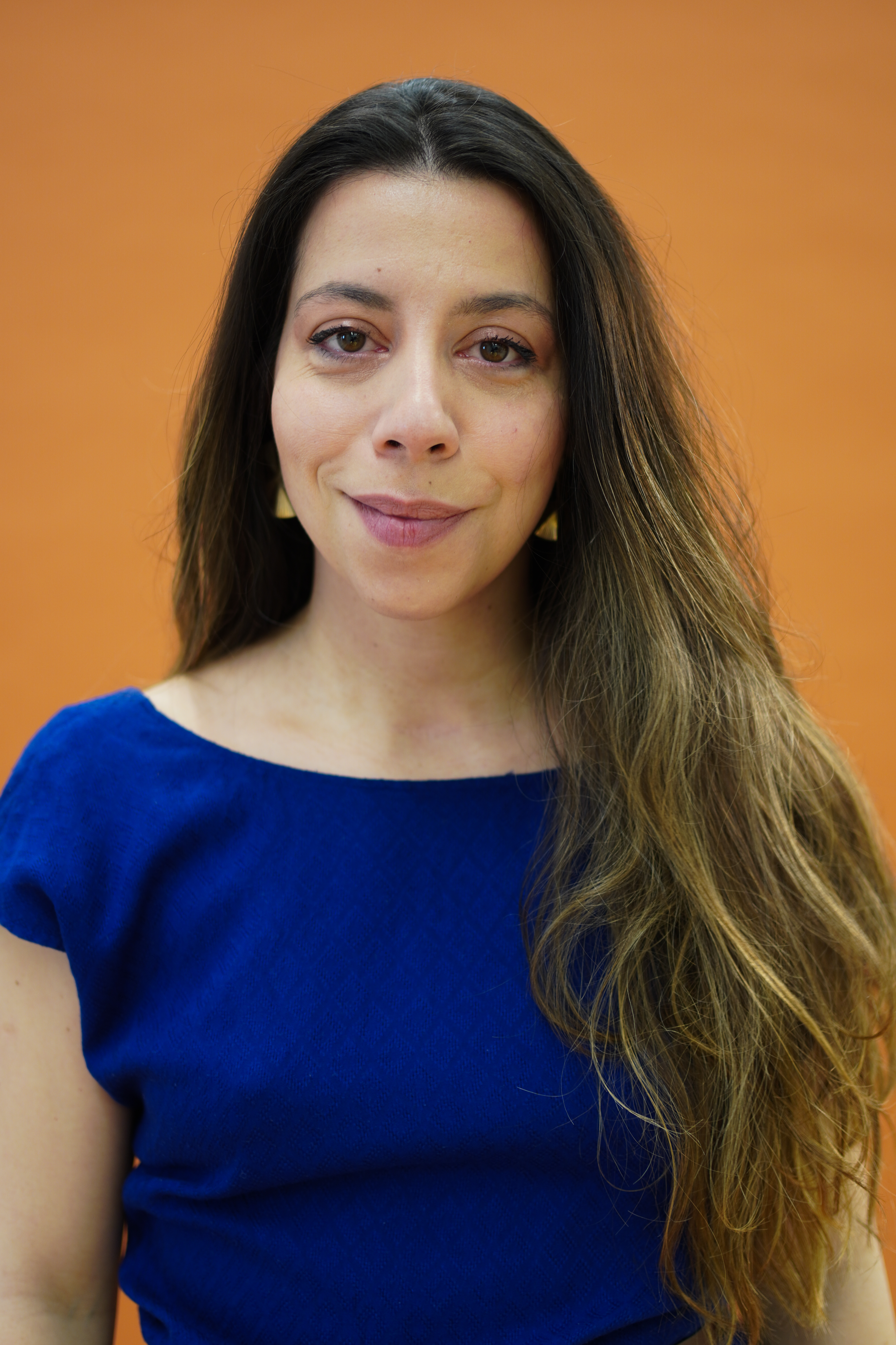 Marcia C. - Creative